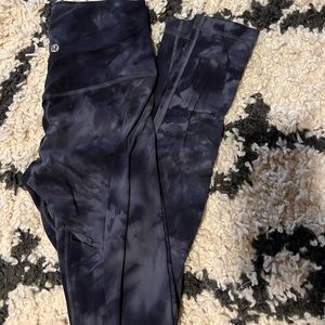 ALIGN PANT 28" *DIAMOND DYE